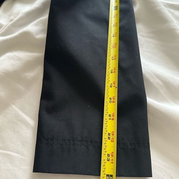 London Fog Hooded Front Zip &Snap Coat
Size S - Picture 6 of 13